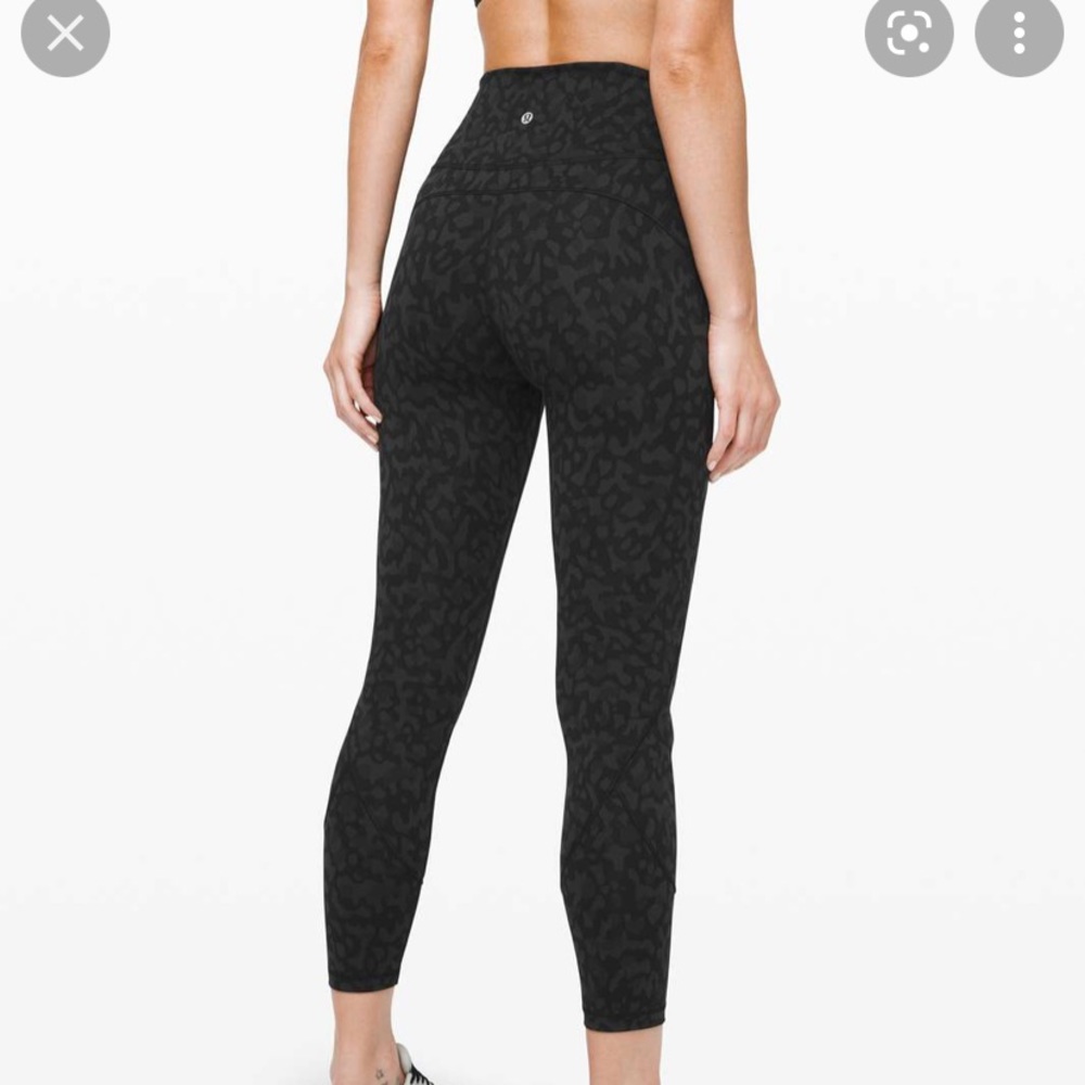 lululemon In Movement 7/8 Tight